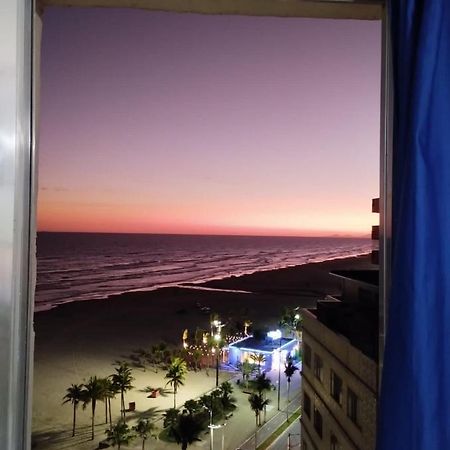 Apartamento Praia Grande 外观 照片