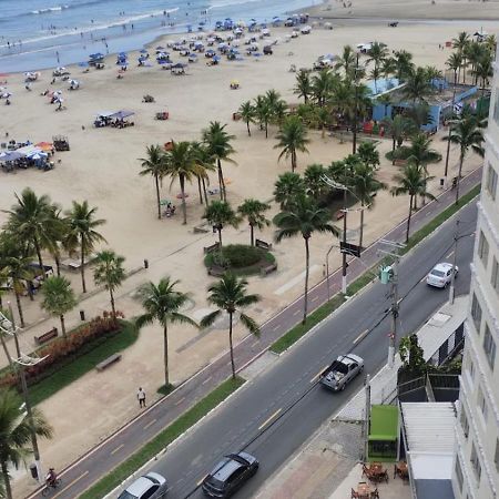 Apartamento Praia Grande 外观 照片