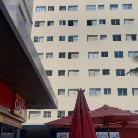 Apartamento Praia Grande 外观 照片