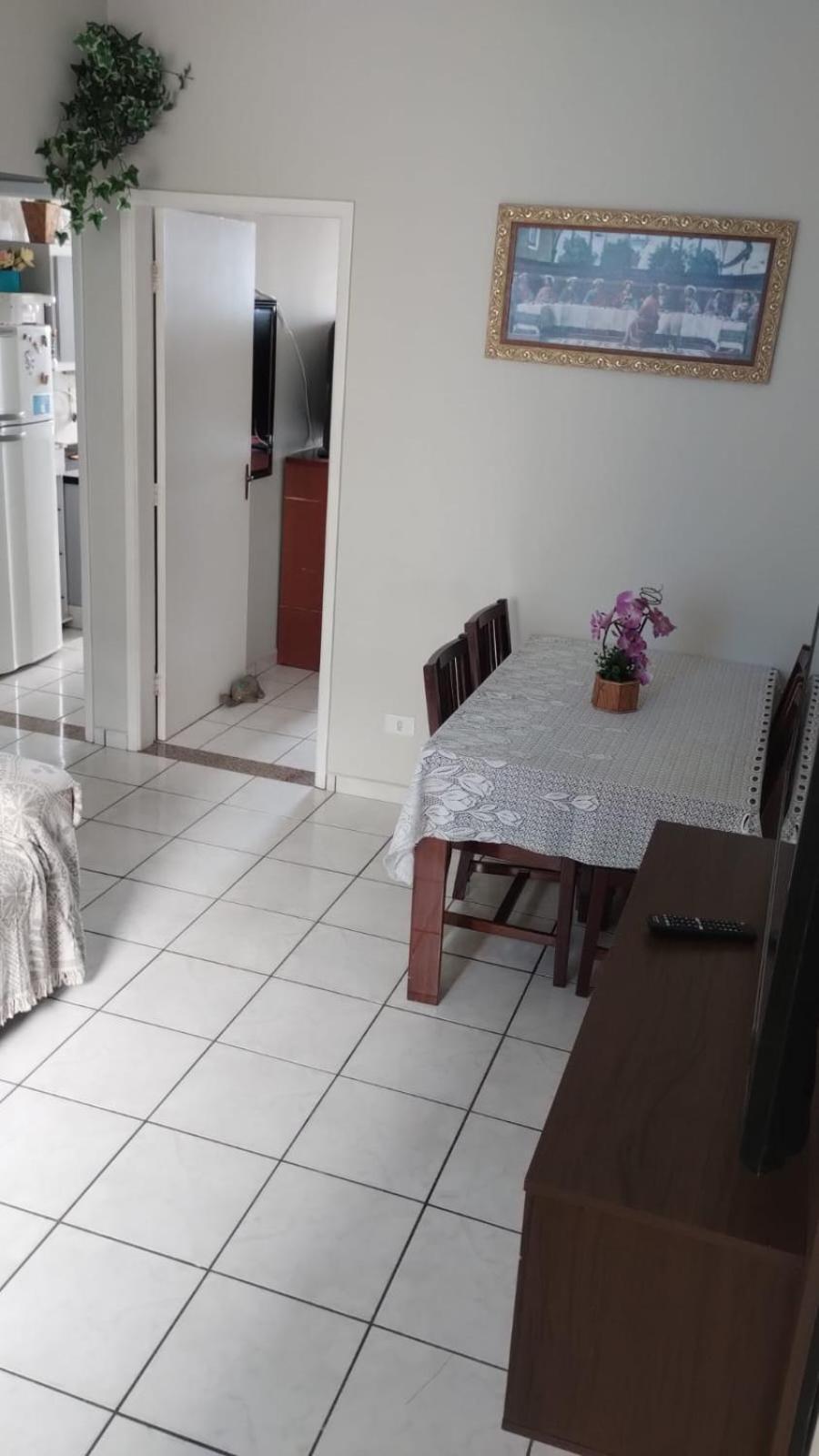 Apartamento Praia Grande 外观 照片