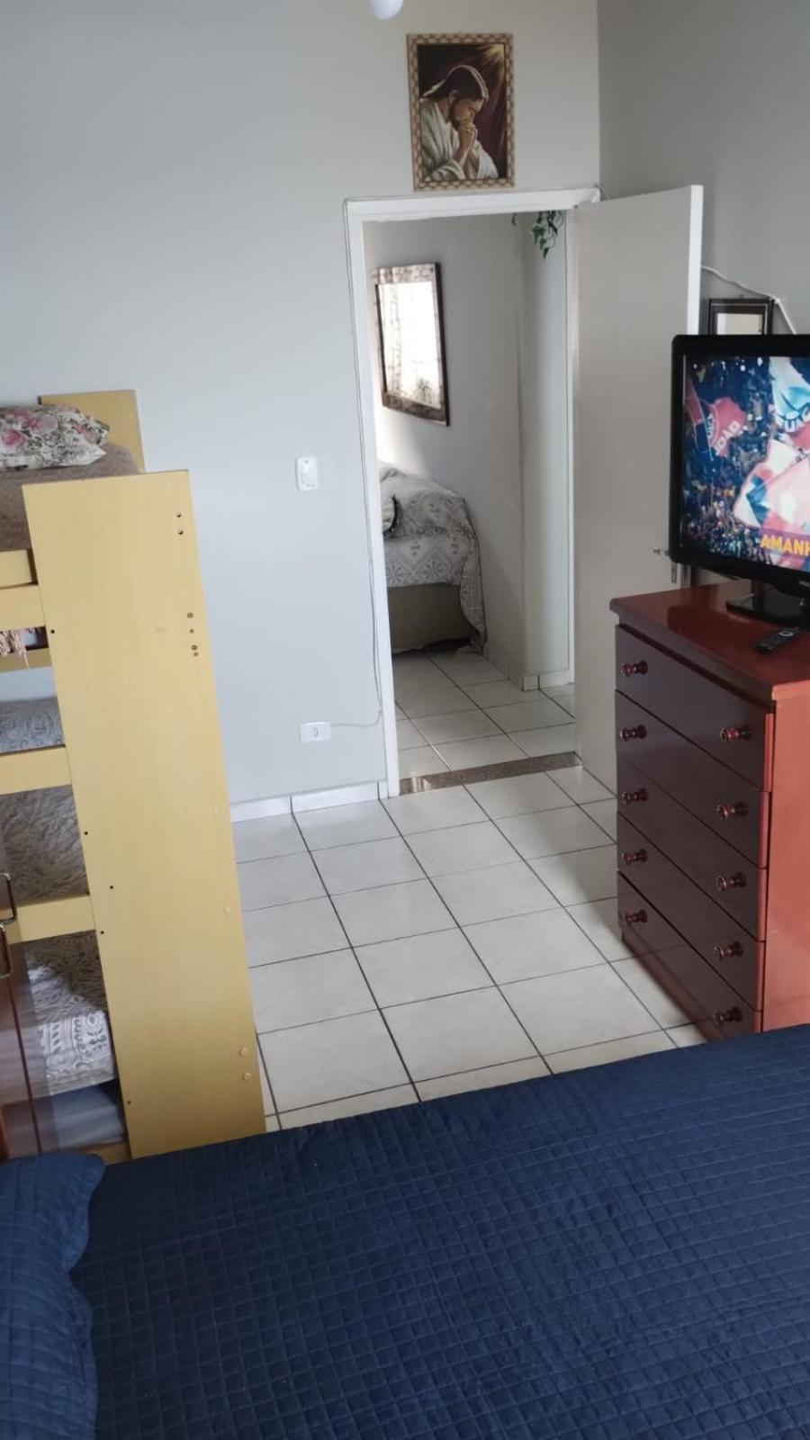 Apartamento Praia Grande 外观 照片