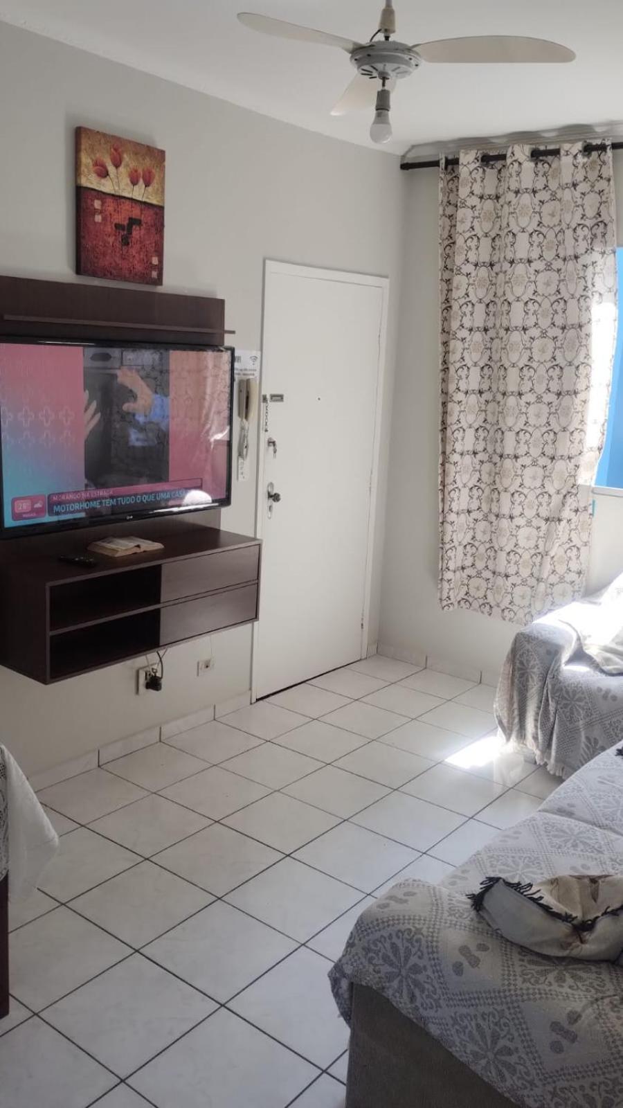 Apartamento Praia Grande 外观 照片